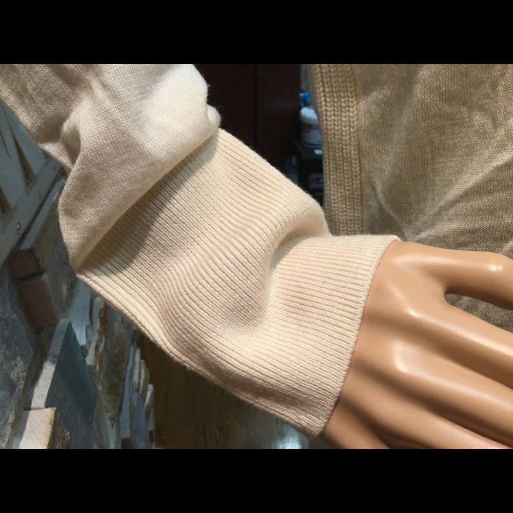 COS Wool Sweater - Picture 6 of 9